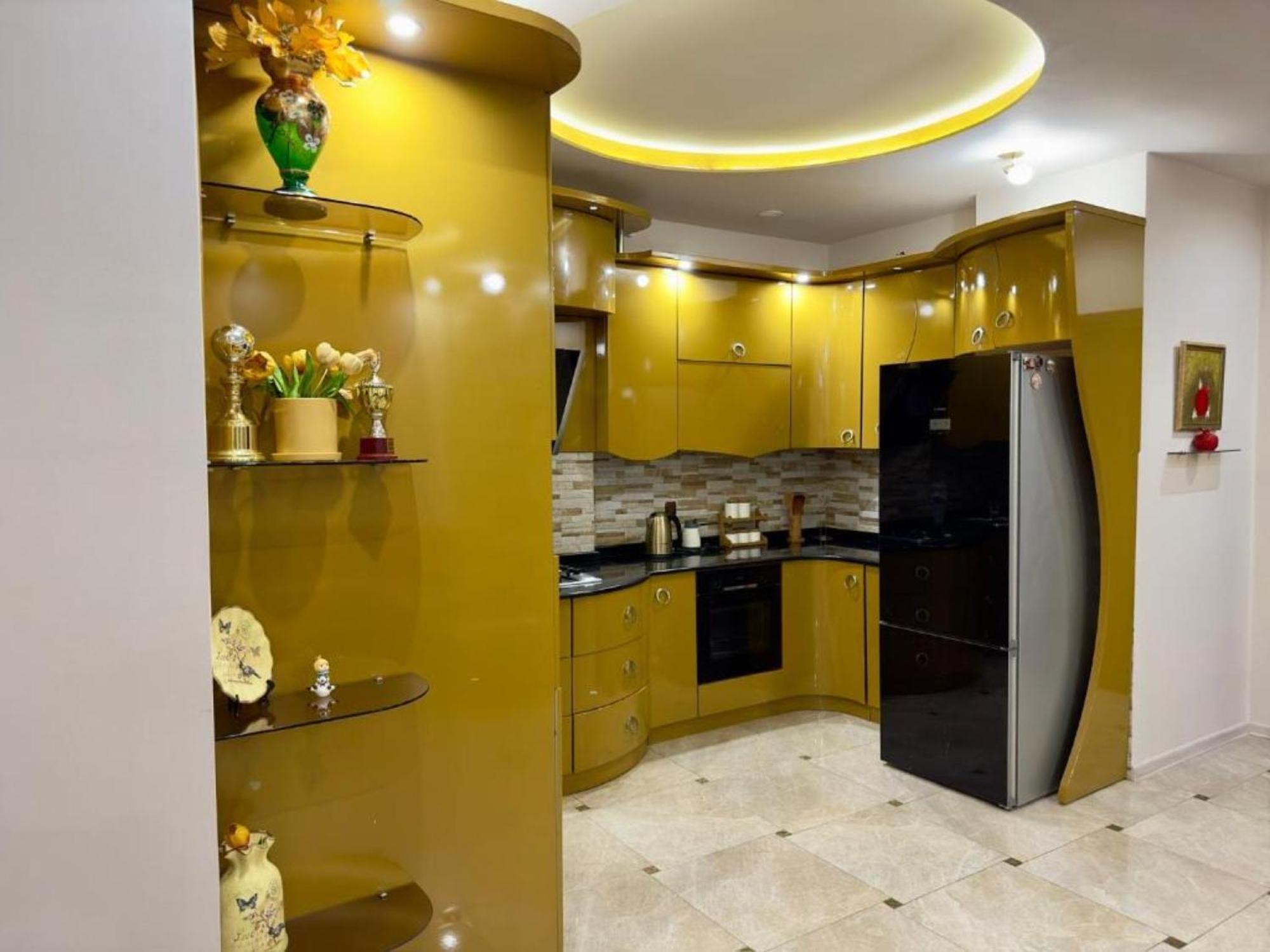 Elite Home Batumi Cameră foto