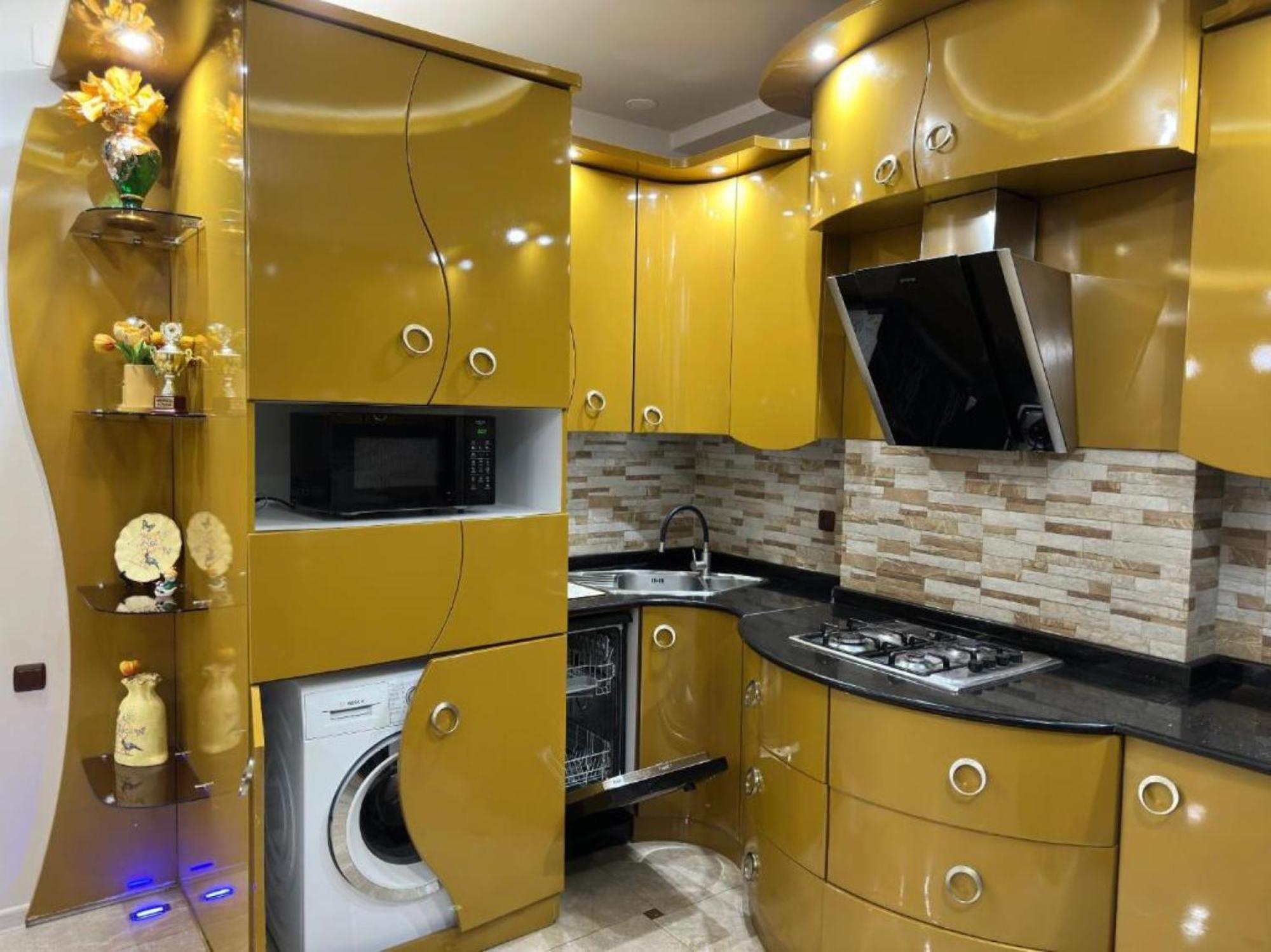 Elite Home Batumi Cameră foto