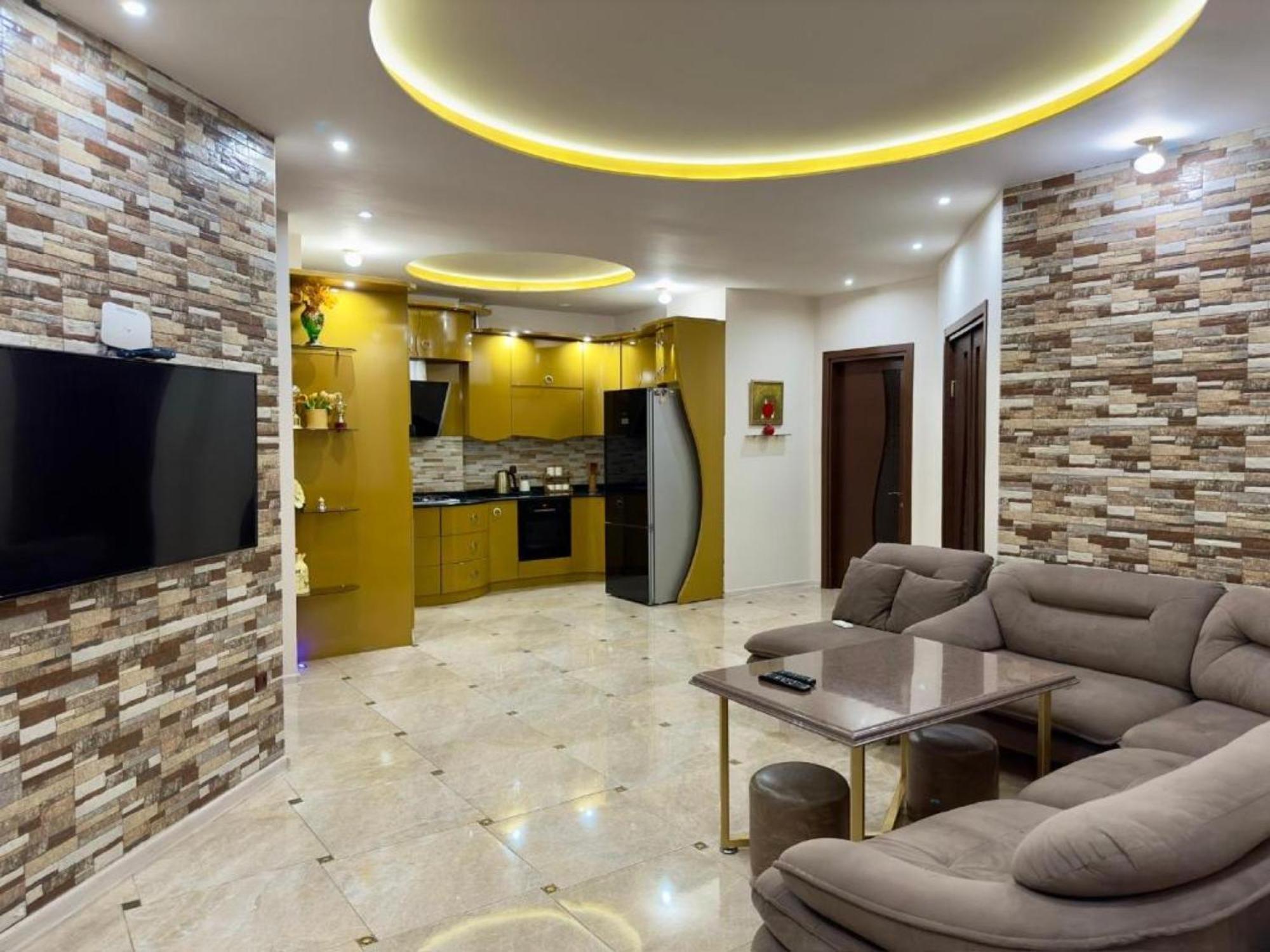 Elite Home Batumi Cameră foto