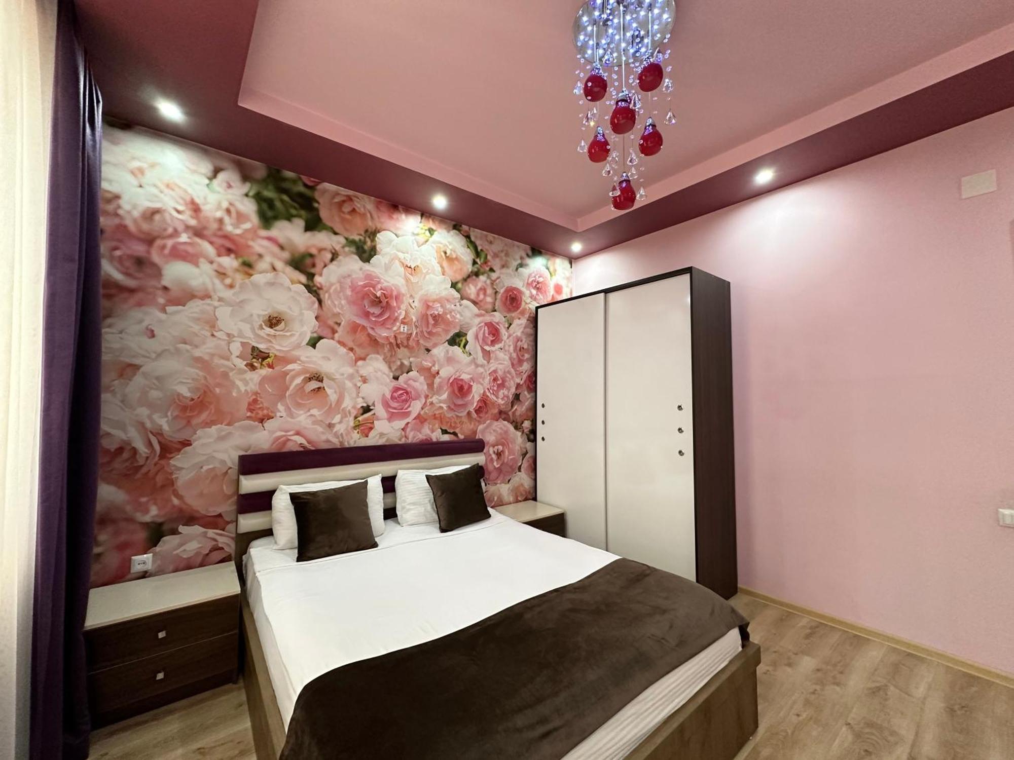 Elite Home Batumi Cameră foto