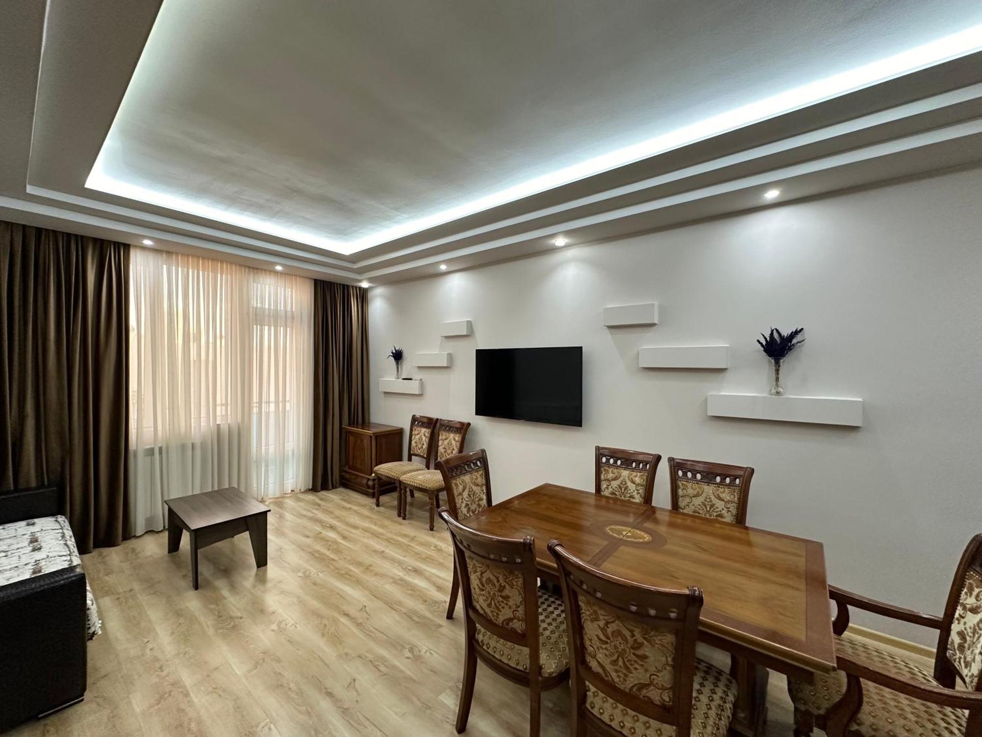 Elite Home Batumi Cameră foto