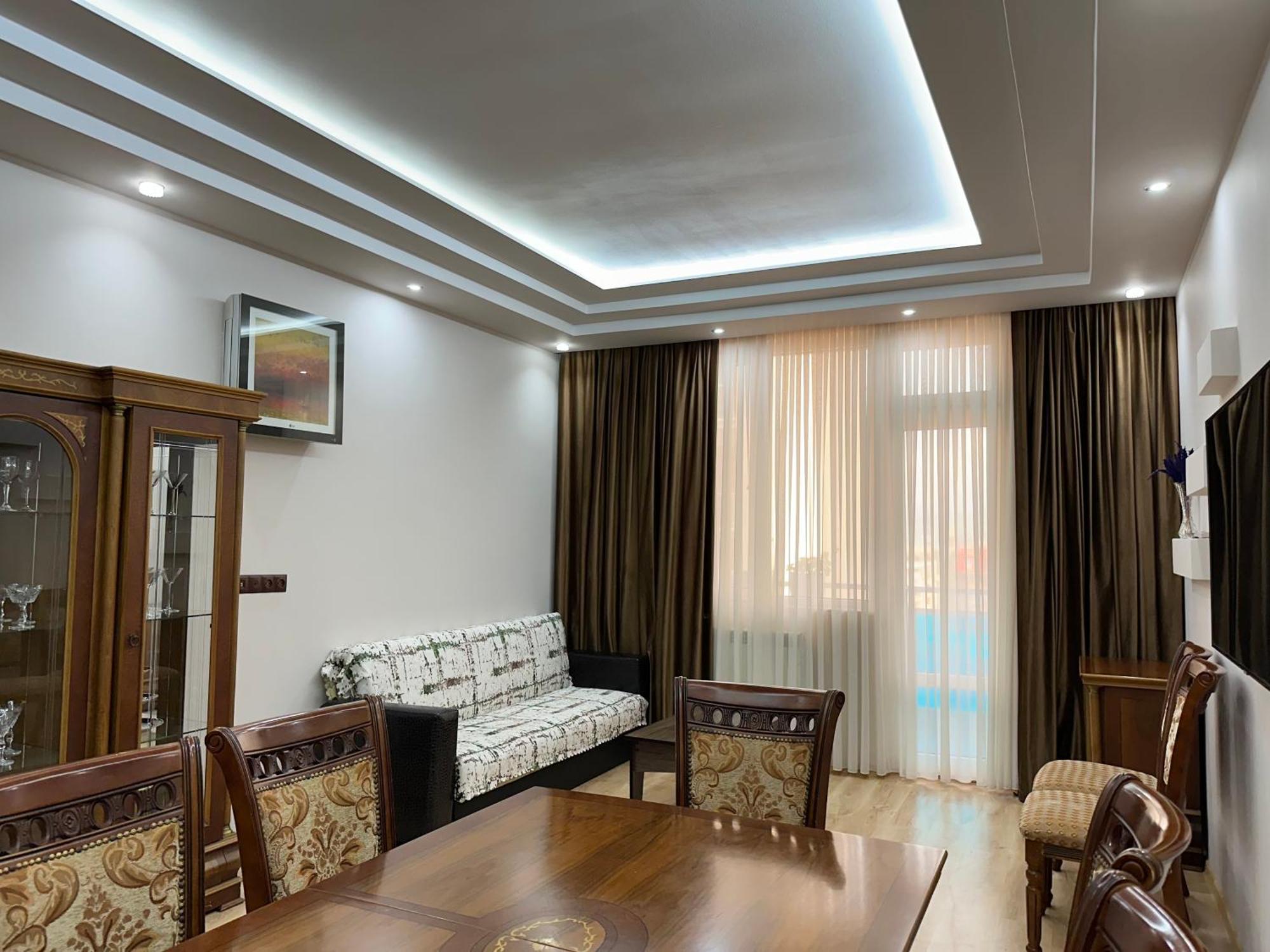 Elite Home Batumi Cameră foto