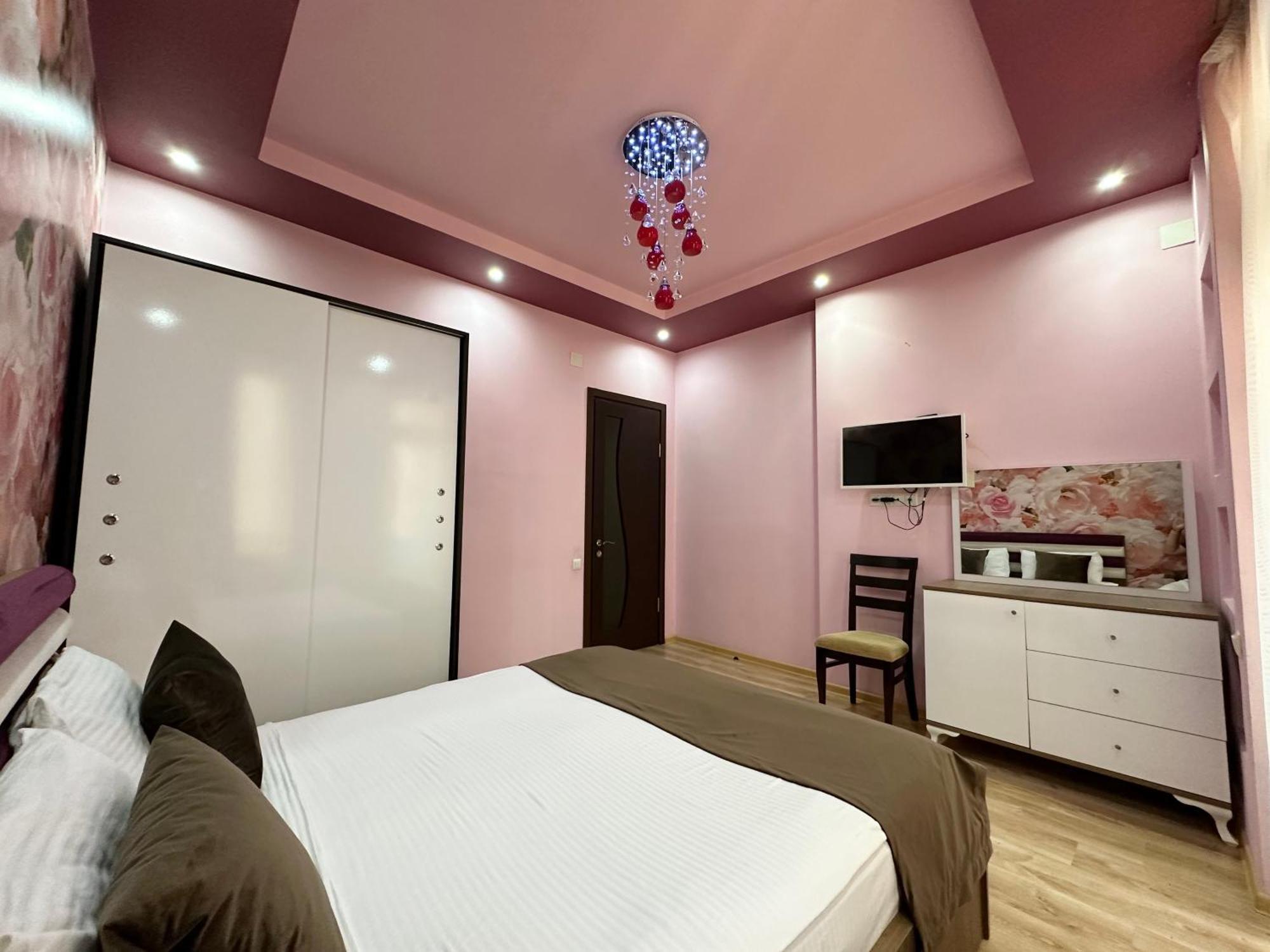 Elite Home Batumi Cameră foto
