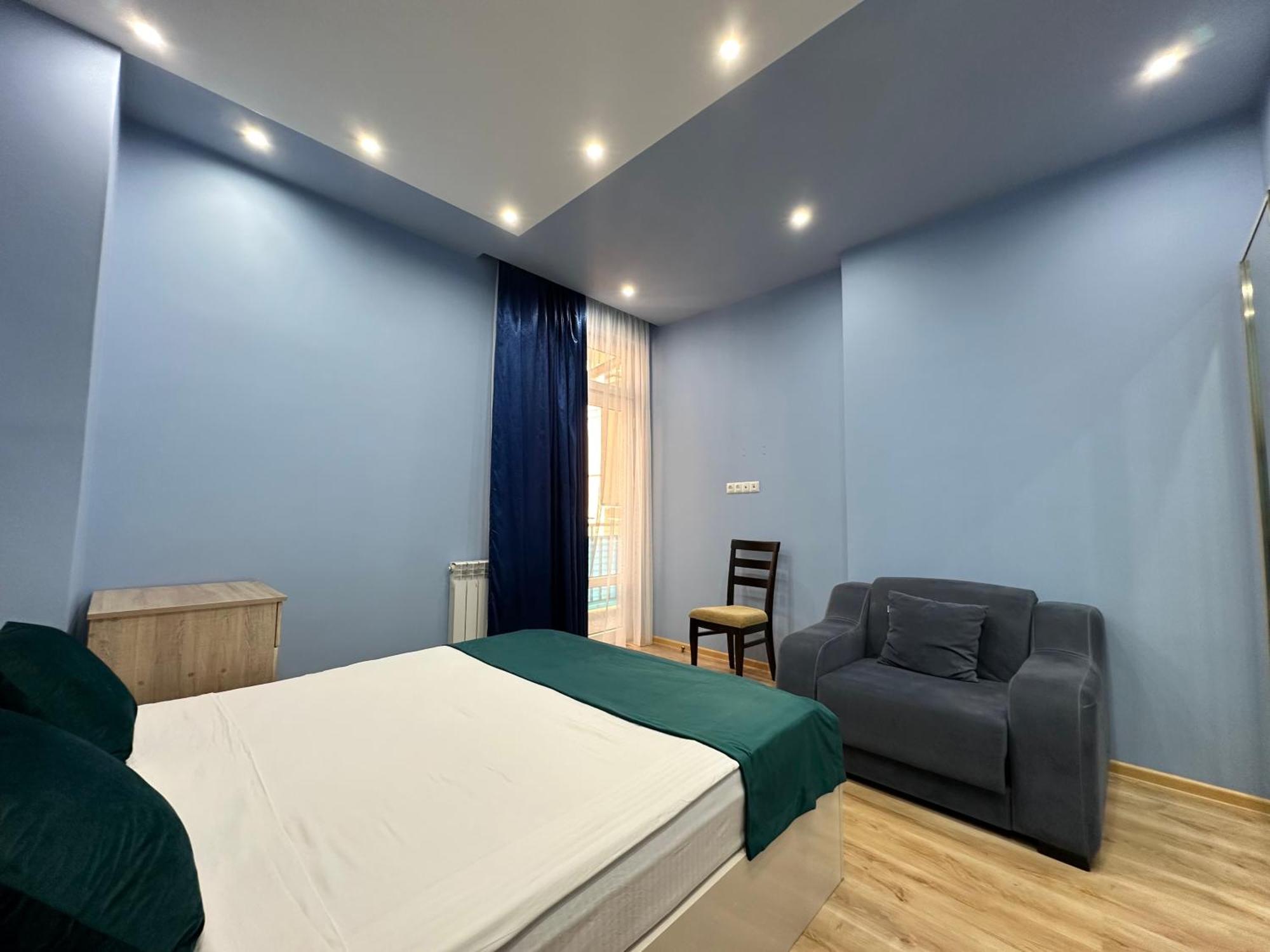 Elite Home Batumi Cameră foto