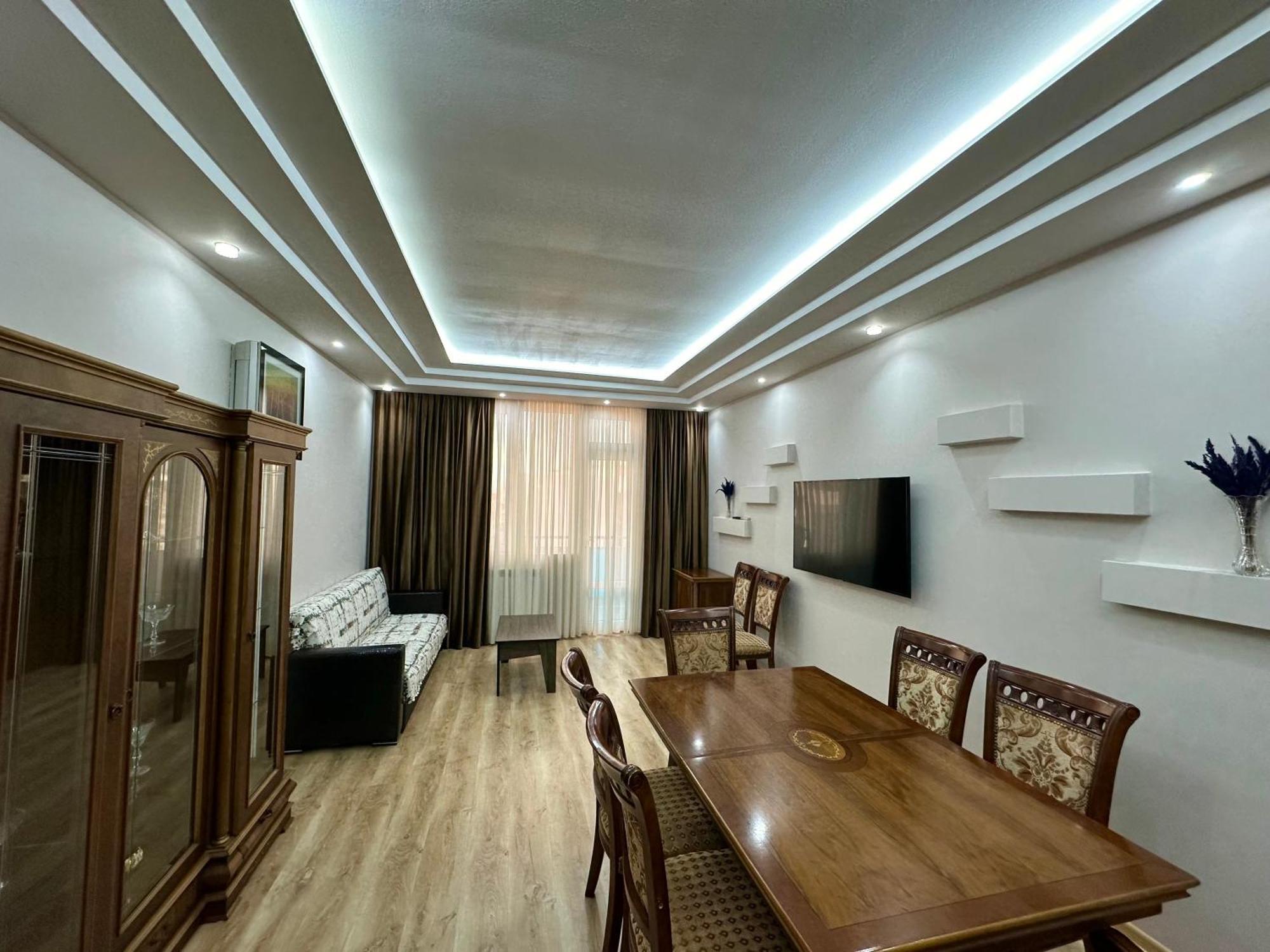 Elite Home Batumi Cameră foto