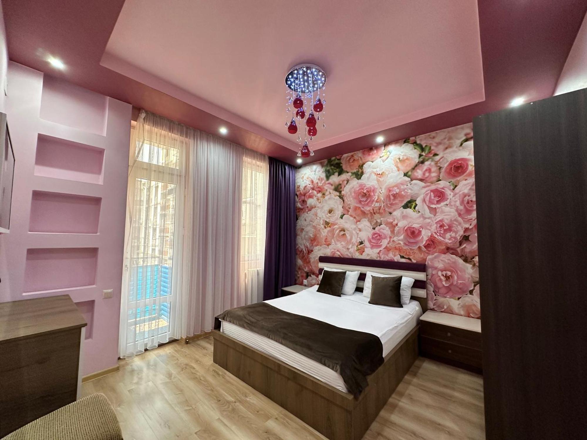 Elite Home Batumi Cameră foto
